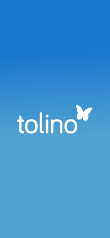 tolino — Bücher & Hörbücher для iOS — официальный трейлер