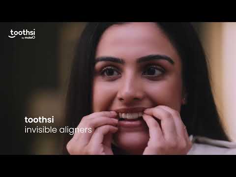 toothsi | skinnsi is now MakeO для Android — официальный трейлер