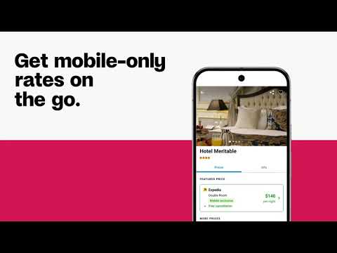 trivago: сравните цены отелей — официальный трейлер