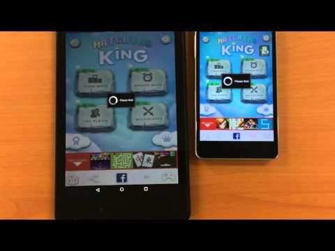 царь памяти для Android — официальный трейлер