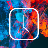 циферблаты вотч часы на экран для iOS