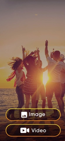 удалить водяной знак — ластик для iOS — официальный трейлер