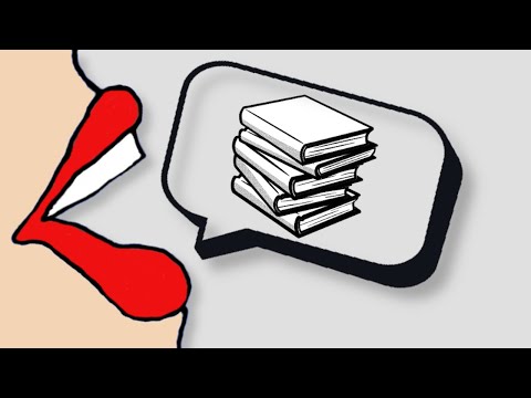 вслух читатель на русском для Android — официальный трейлер