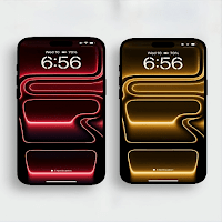 iPhone 17 Pro Max 4K для Android