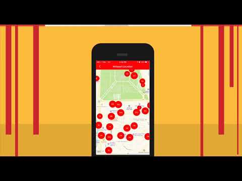 wifi.id GO для Android — официальный трейлер