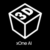 xOne: 3D Scanner & 3D Editor для Android