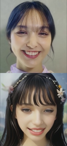 xpression avatar для iOS — официальный трейлер