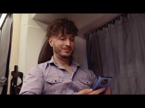 zingbus Book Bus Ticket online для Android — официальный трейлер