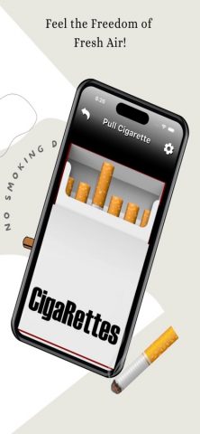 зона без дыма для iOS — скриншот 4