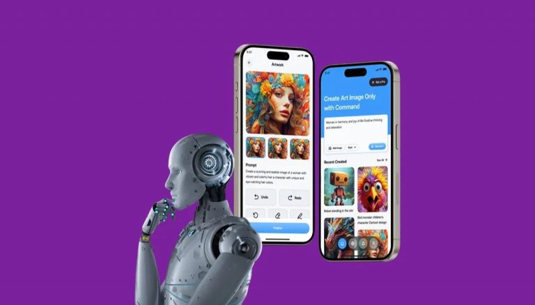 Топ-10 нейросетей, которые заменят вам дизайнера и копирайтера