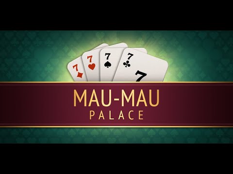 101 – Mau-Mau-Palace для Android — официальный трейлер