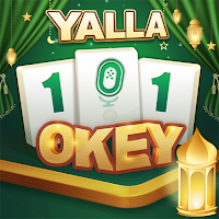 101 Okey Yalla — Canlı & Sesli для Android