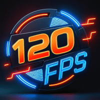 120 FPS GFXSpeedUP для iOS