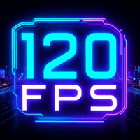 120 FPS Meter для iOS