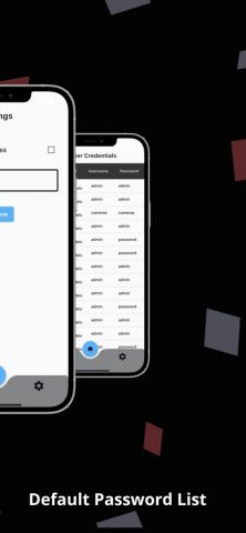 192.168.0.1 Admin для iOS — скриншот 5