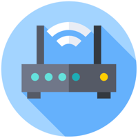 192.168.0.1 Admin для iOS