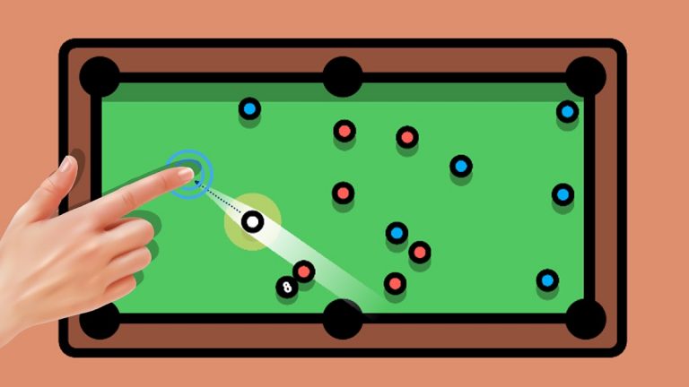 2 Player Games для Android — скриншот 3