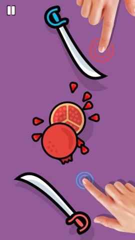 2 Player Games для Android — скриншот 4