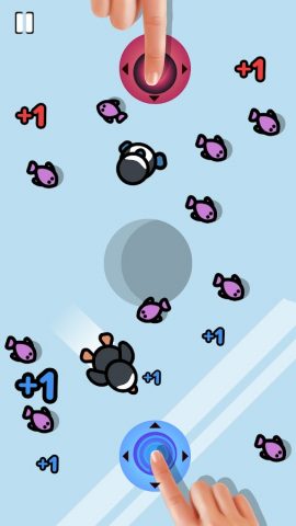 2 Player Games для Android — скриншот 5