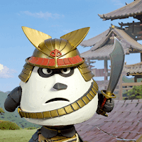 3 Pandas in Japan Adventure для Android