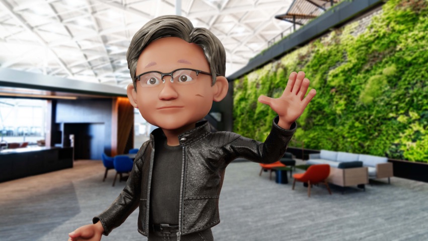 Как создать персонального AI-аватара для соцсетей: обзор лучших мобильных инструментов