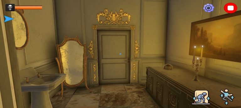 3D Horror Game Maker для Android — скриншот 2