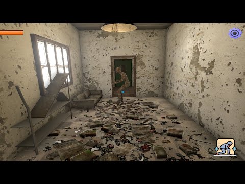 3D Horror Game Maker для Android — официальный трейлер