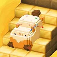 3D Model Maker for Minecraft для Android