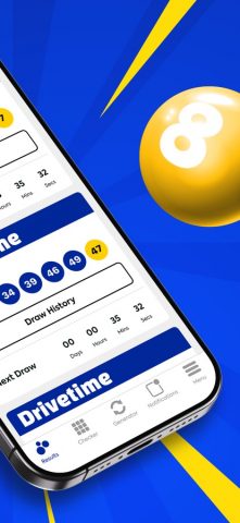 49s Results для iOS — скриншот 2