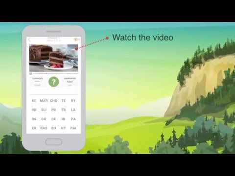 5 секунд! для Android — официальный трейлер