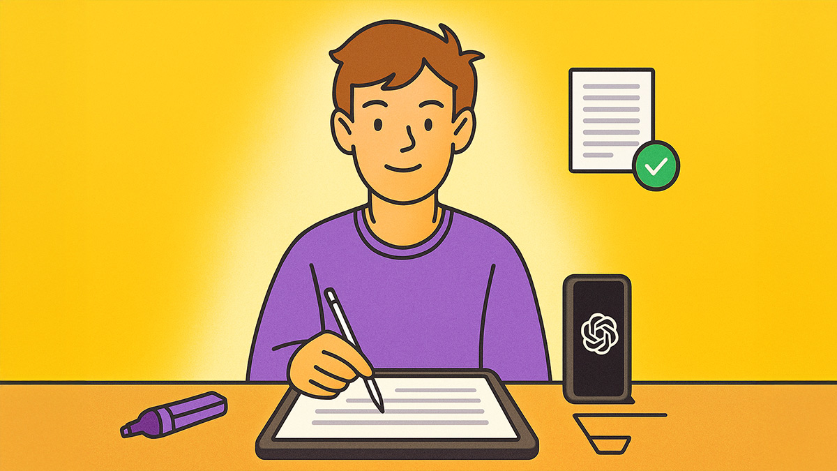 Нейросети для учебы: ТОП приложений, которые делают домашку за вас