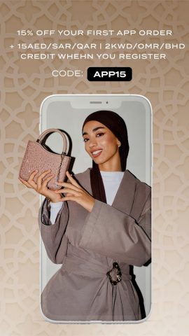 6thStreet Online Shopping для Android — скриншот 3