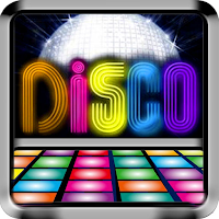 80s Disco Music для Android