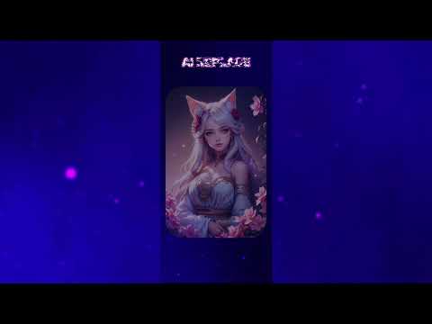 AI Art Generator: AI Picture для Android — официальный трейлер