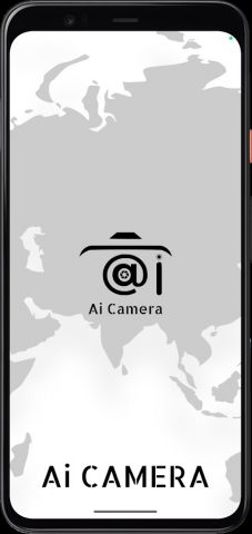 AI Camera для Android — скриншот 1
