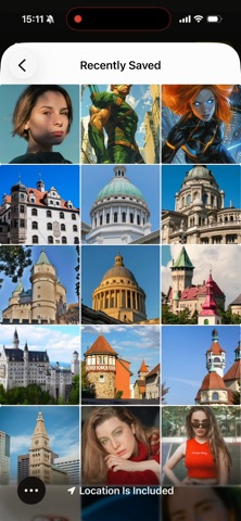 Обложка трейлера AI Enlarger – Image Upscaler