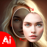 AI Face Swap: Photo Editor App для iOS