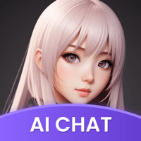 AI Girlfriend — AI GF Chat 18+ для iOS