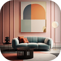 AI Home Interior — Makeover для Android