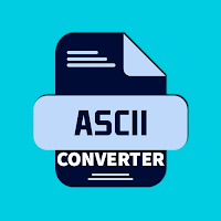 ASCII Text Converter для Android