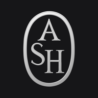 Иконка ASH — Официальный магазин