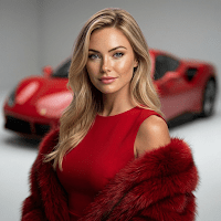 AURA AI: Генератор фотографий для Android