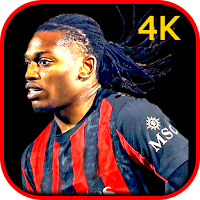 Ac Milan wallpaper для Android