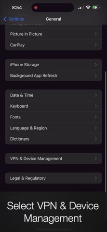 AdBlocker DNS-Ultimate Adblock для iOS — официальный трейлер