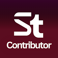 Adobe|Stock Contributor Clue для Android