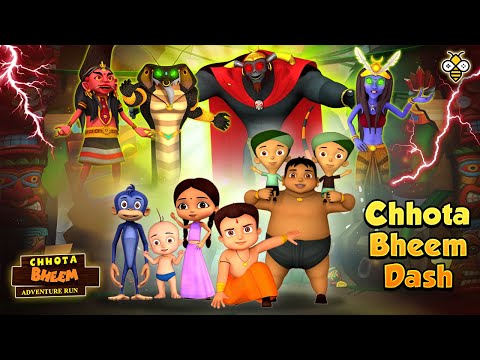 Adventure Runner: Hero Journey для Android — официальный трейлер