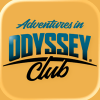 Adventures in Odyssey Club для iOS