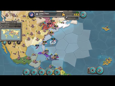 Age of Conquest IV — официальный трейлер