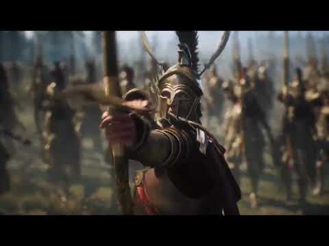 Age of Empires Mobile — официальный трейлер