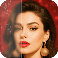 Ai Photo Enhancer Unblur image для Android